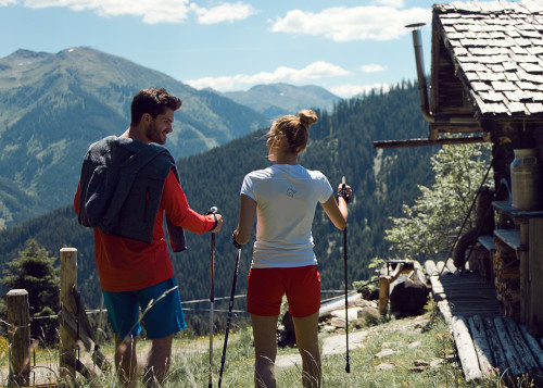 Schnuppertag im Sommer